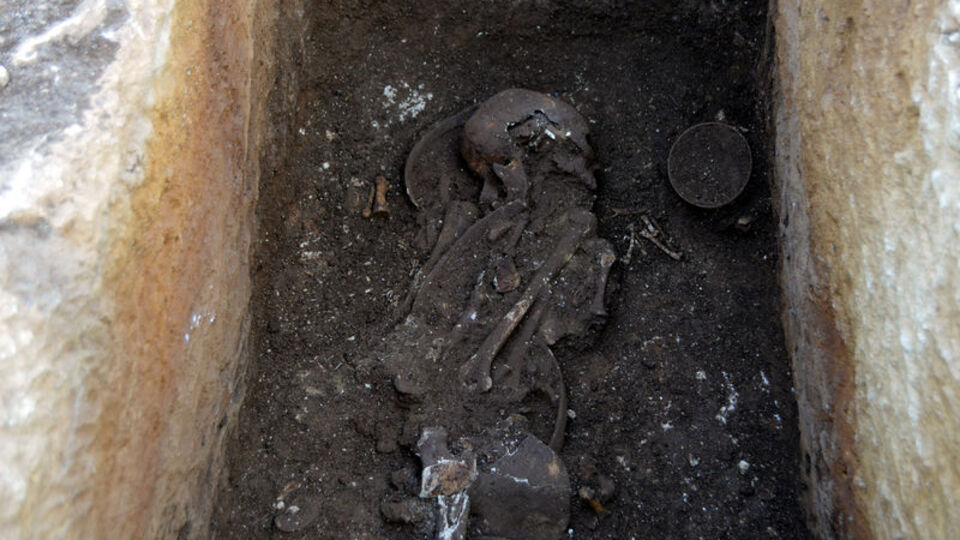 Hiç bozulmamış... Adıyaman'da bulundu!