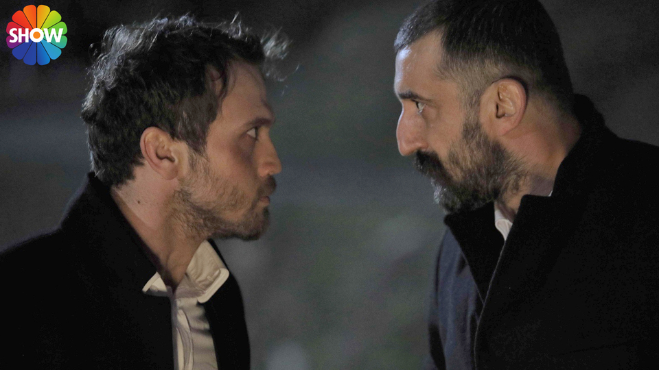 Cumali, Çukur için bir kez daha harekete geçiyor!