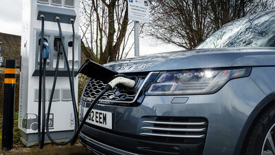 Türkiye'de 24 modelde hibrit motor var