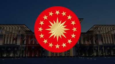 Cumhurbaşkanlığı Bakanlar Kurulu listesi