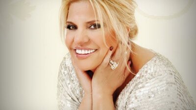 Kibariye kimdir ve gerçek adı ne?