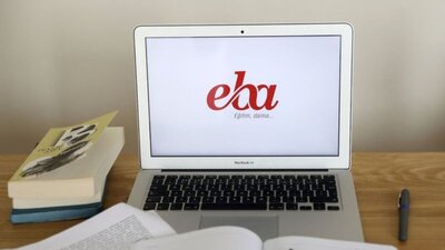 TRT EBA TV 9-13 Kasım ilkokul, ortaokul, lise ders programı yayınlandı!