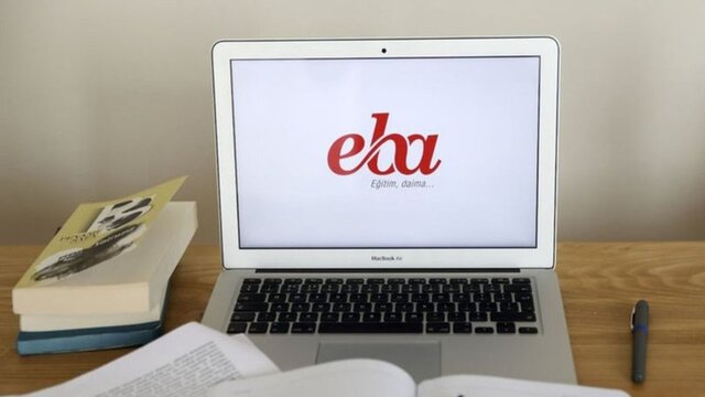 TRT EBA TV 9-13 Kasım ilkokul, ortaokul, lise ders programı yayınlandı!