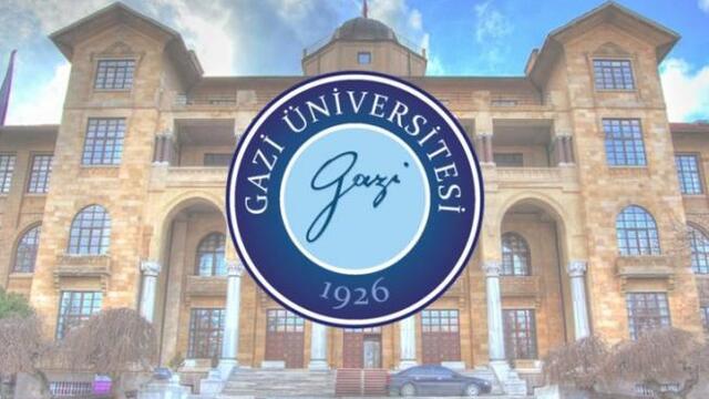 Gazi Üniversitesi personel alımı yapıyor