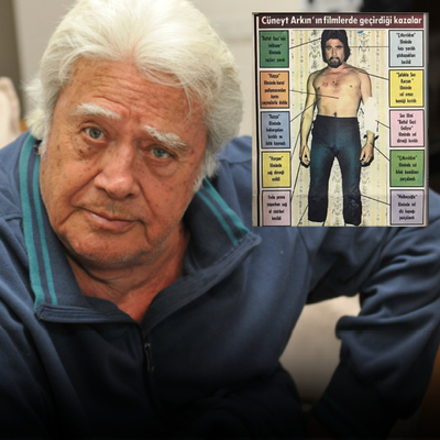 "Ekmeğim için çok şeyden vazgeçtim"