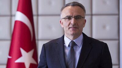 Yeni TCMB Başkanı Naci Ağbal kimdir?