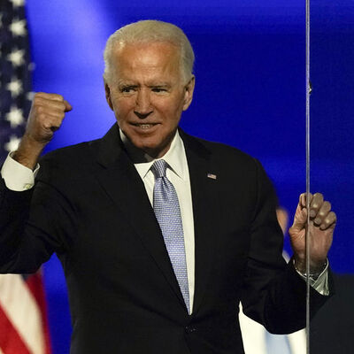 Biden'a 6 ülkeden henüz tebrik yok!