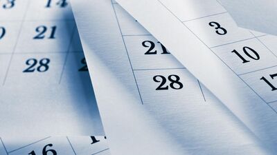 2021 yılı resmi tatilleri belli oldu!