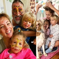 "Boyanmak güzeldir"