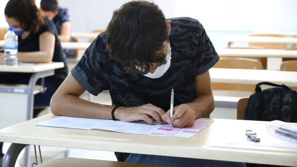 LGS tarihi belli oldu!