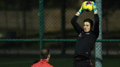 Milli Takım kadrosunda değişiklik! Altay Bayındır...