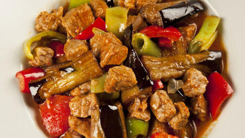 Etli türlü tarifi nedir?