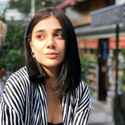 Pınar Gültekin'in katili hakim karşısına çıkıyor