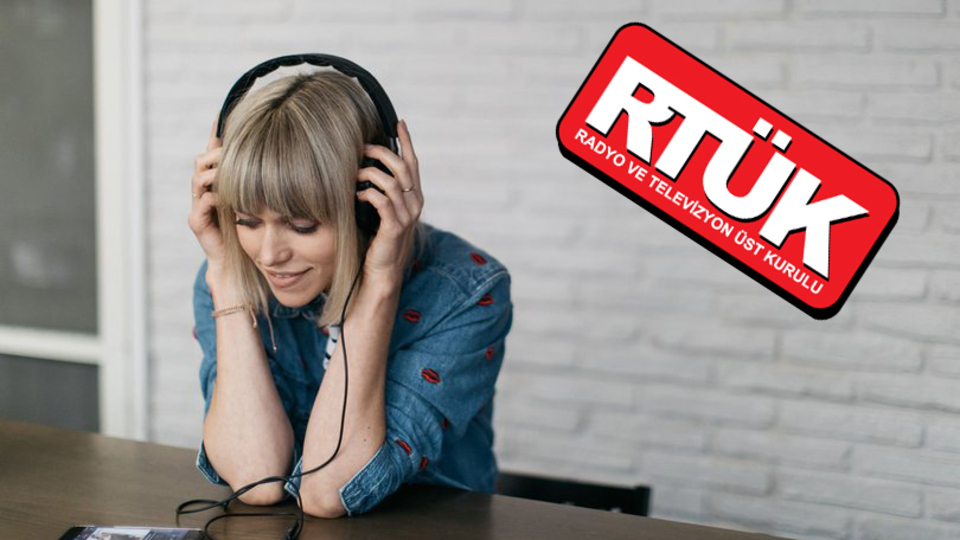 Deezer ve Tidal'a ihtar!