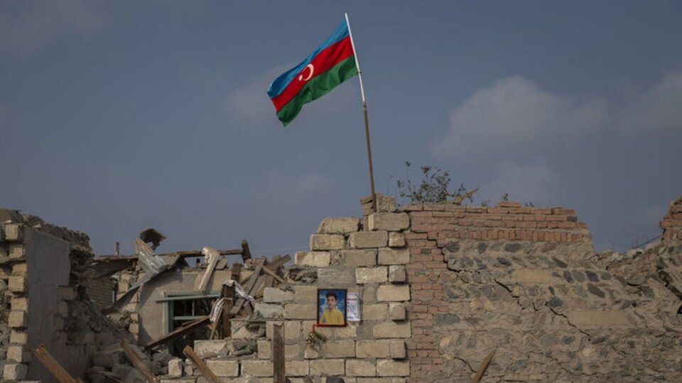 Şuşa nerede, neden önemli?