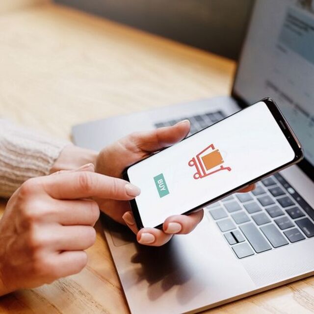 İnternetten alışverişlere dikkat!