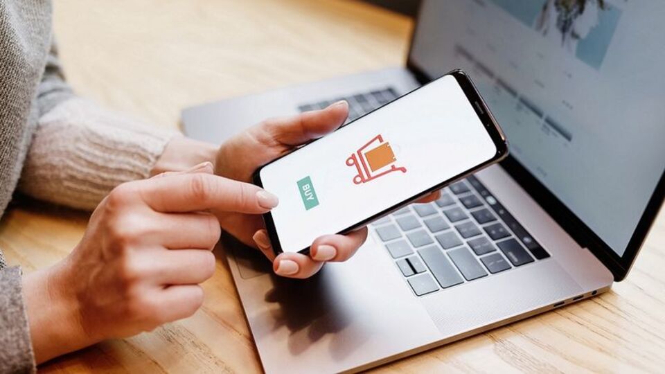 İnternetten alışverişlere dikkat!