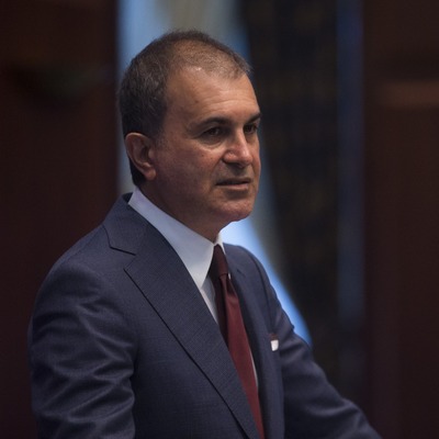 AK Parti Sözcüsü Çelik'ten önemli açıklamalar