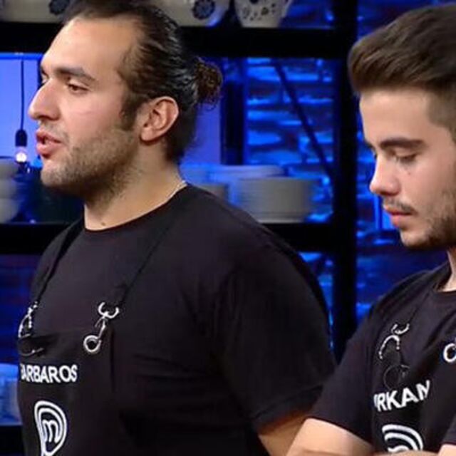 İşte MasterChef'te elenen isim!