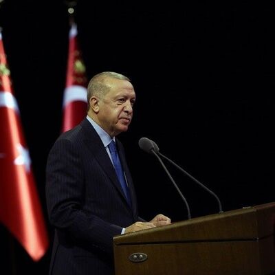 Avrupa Birliği'ne "stratejik körlük" mesajı