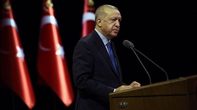 Avrupa Birliği'ne "stratejik körlük" mesajı
