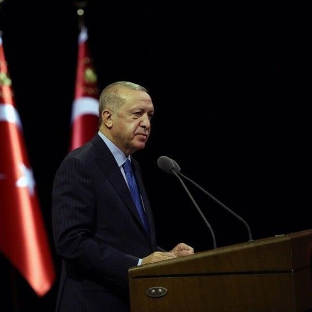 Avrupa Birliği'ne "stratejik körlük" mesajı