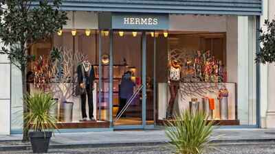 Fransız Hermes'e Türkiye'de mobbing suçlaması