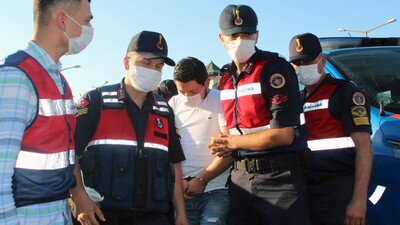 Pınar'ın katilinden tüyler ürperten ifadeler!