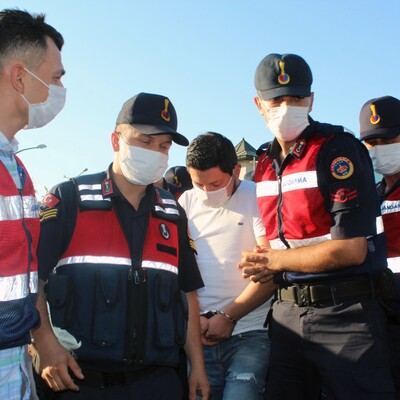 Pınar'ın katilinden tüyler ürperten ifadeler!