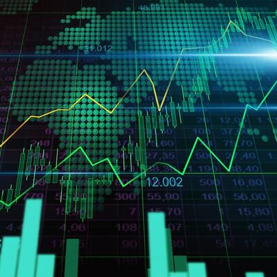 Küresel piyasalarda aşı coşkusu