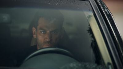 "Dünya Cihangir'le ikimize dar artık!"