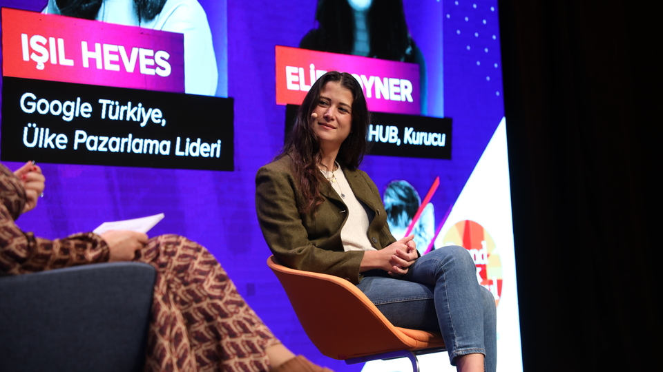 Brand Week Istanbul başladı