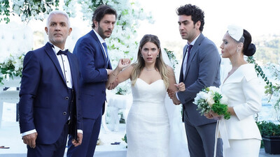 Yasak Elma 85. yeni bölüm fragmanı...