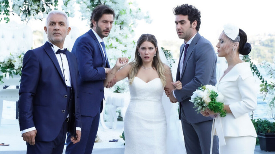 Yasak Elma 85. yeni bölüm fragmanı...