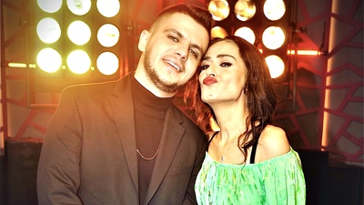 Yıldız hayali gerçek oldu