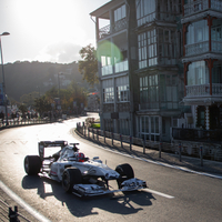 Formula 1'de geri sayım başladı!