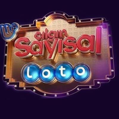 9 Kasım Çılgın Sayısal Loto sonuçları!