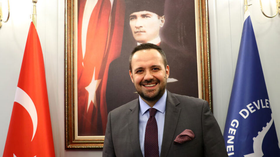 F1'de İstiklal Marşı'nı o seslendirecek