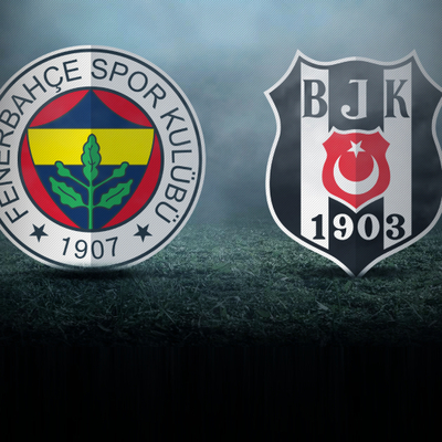 Derbinin tarihi açıklandı!