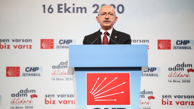 Kılıçdaroğlu'ndan 10 Kasım mesajı