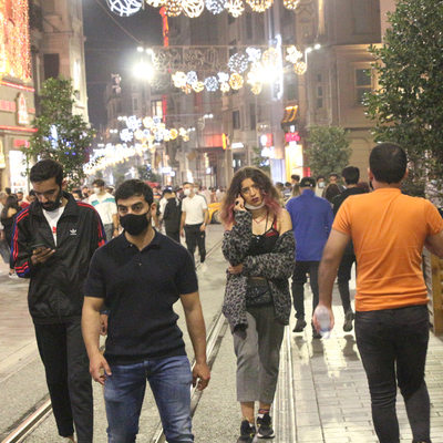 Koronavirüs salgınında yeni hasta sayısı açıklandı