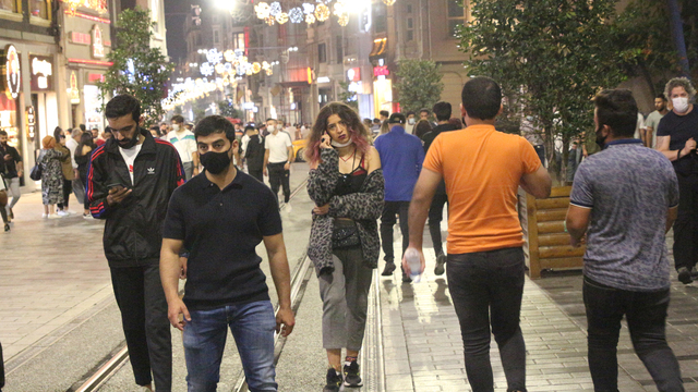 Koronavirüs salgınında yeni hasta sayısı açıklandı