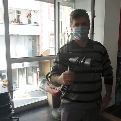 Yürekleri de ısıttı!