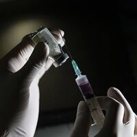 Avustralya'da Oxford-AstraZeneca aşısının üretimine başlanıyor