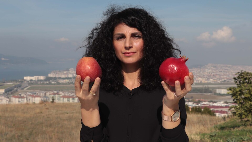 Koronavirüs sürecinde uzak durun!