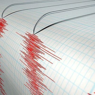 İzmir'de 4.2 büyüklüğünde deprem!