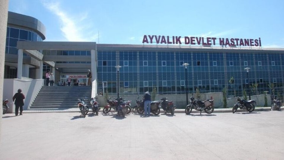 Sahte içki bu kez Balıkesir'de 2 can aldı!