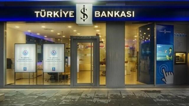 İş Bankası'ndan ekonomiye 484 milyar TL'lik destek