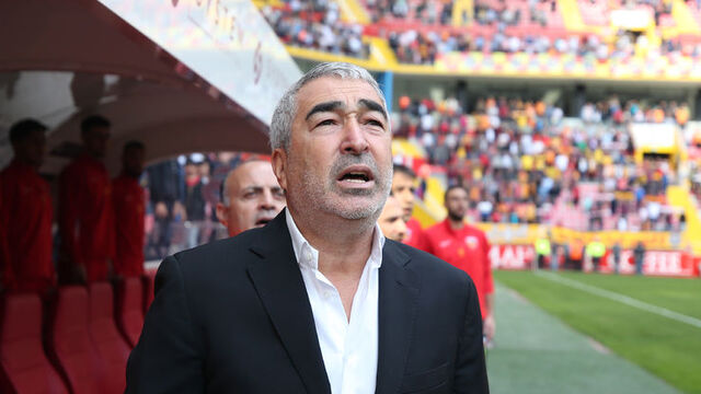 Süper Lig'e dönüyor!