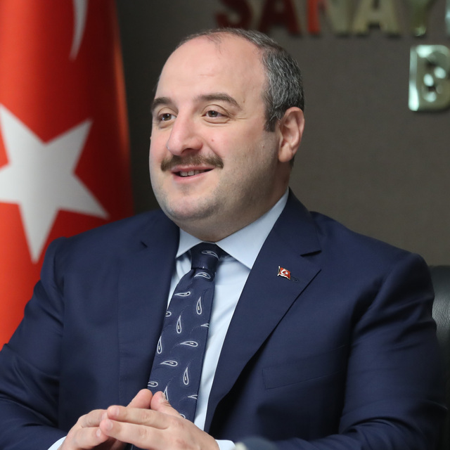 "İstikrara odaklanan ekonomi politikası devam edecek"